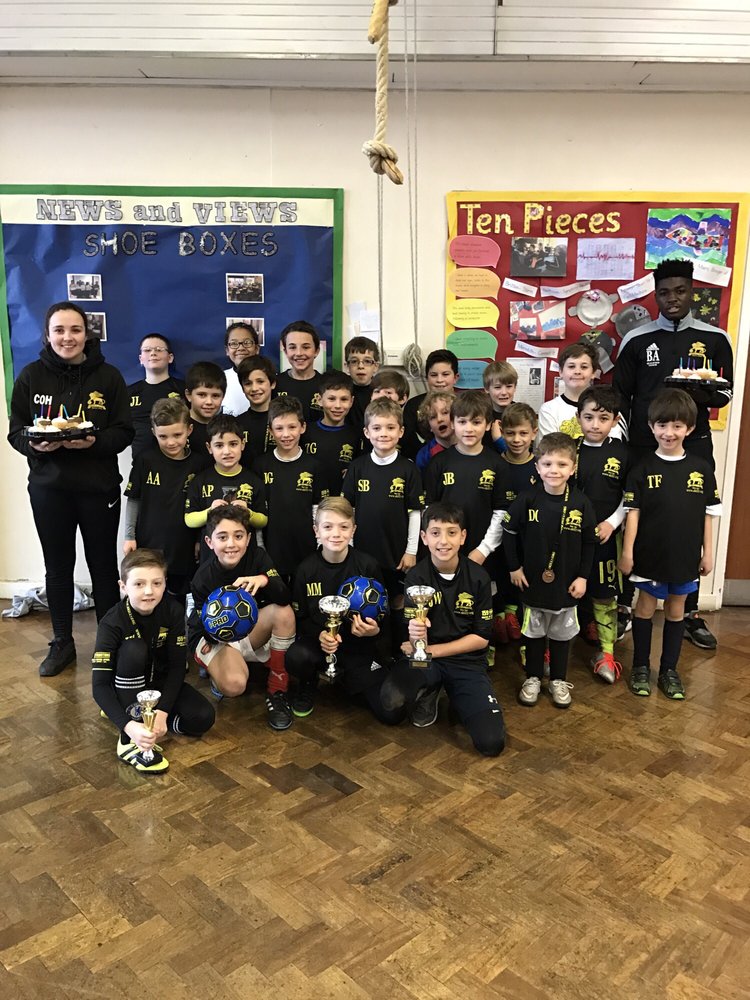 SKILL 7 Updated June 2024 43 Greatham Road, Bushey, Hertfordshire