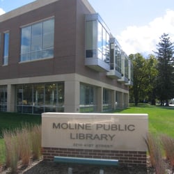 Moline Public Library