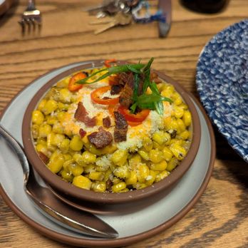 Yardbird - Side of elite. Really quite small for the price, but it was a nice addition to the meal. - Southern Near Me - Las Vegas, Nevada