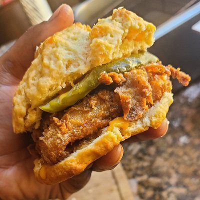 Sunday Dinner by null