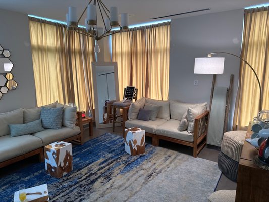 Spa Retreat Cary - Image 2