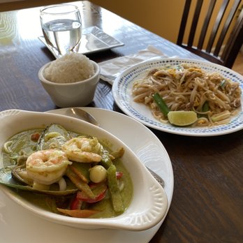 Kanda House Thai Kitchen - Thai Near Me - Cornwall, New York