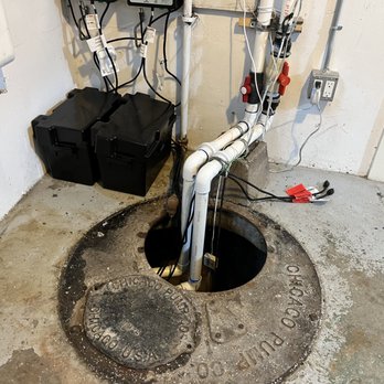 Chan Drainage and Moisture Control - Today Mill Valley is experiencing crazy rains. So I unplugged the two AC pumps, and waited to see if the DC pumps performed. They did. - Waterproofing Near Me - Novato, California Chan Drainage and Moisture Control - Today Mill Valley is experiencing crazy rains. So I unplugged the two AC pumps, and waited to see if the DC pumps performed. They did. - Waterproofing Near Me - Novato, California