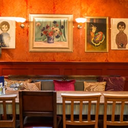 Milo Lounge