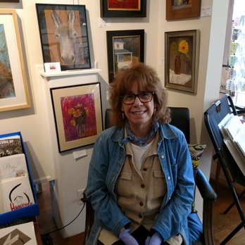 Branford Art Center - Sally Brown artist - Art Galleries Near Me - Branford, Connecticut Branford Art Center - Sally Brown artist - Art Galleries Near Me - Branford, Connecticut