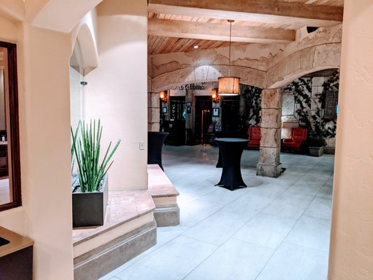 Tuscany Suites & Casino by null