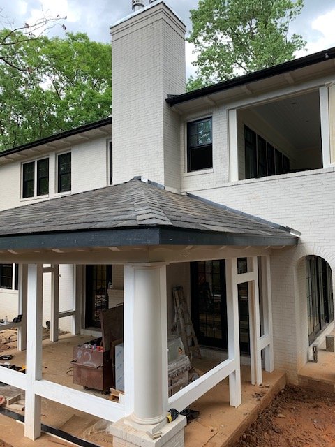 Slide of Georgia Unlimited Roofing & Building