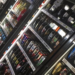 Grand Slam Convenience - Nice to see a Growing specialty beer selection