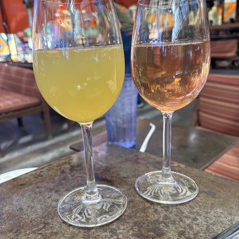 OHSO Brewery - Paradise Valley - Boozy breakfast mimosas - Breweries Near Me - Phoenix, Arizona