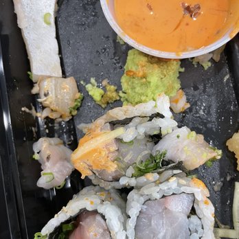 Watawa Sushi - Sushi Bars Near Me - Astoria, New York Watawa Sushi - Sushi Bars Near Me - Astoria, New York