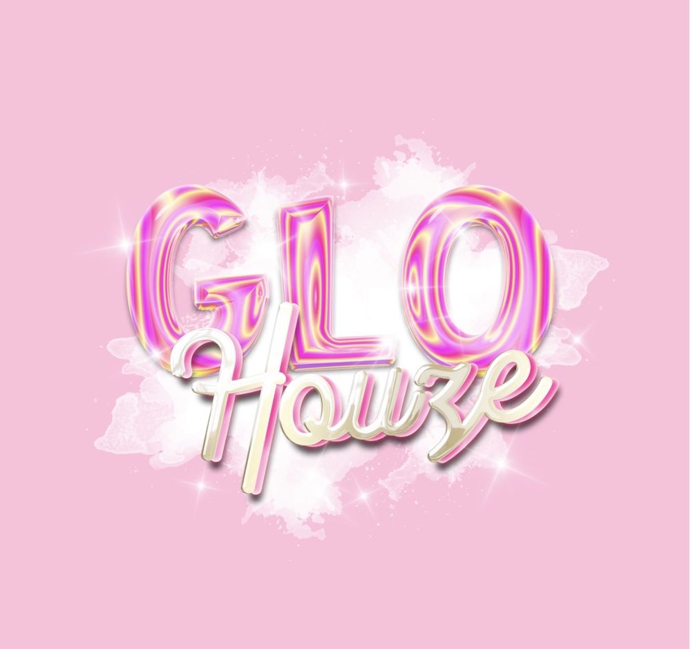 GloHouze Studio Logo