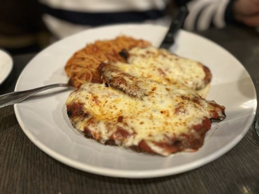 Maisano's Italian Restaurant