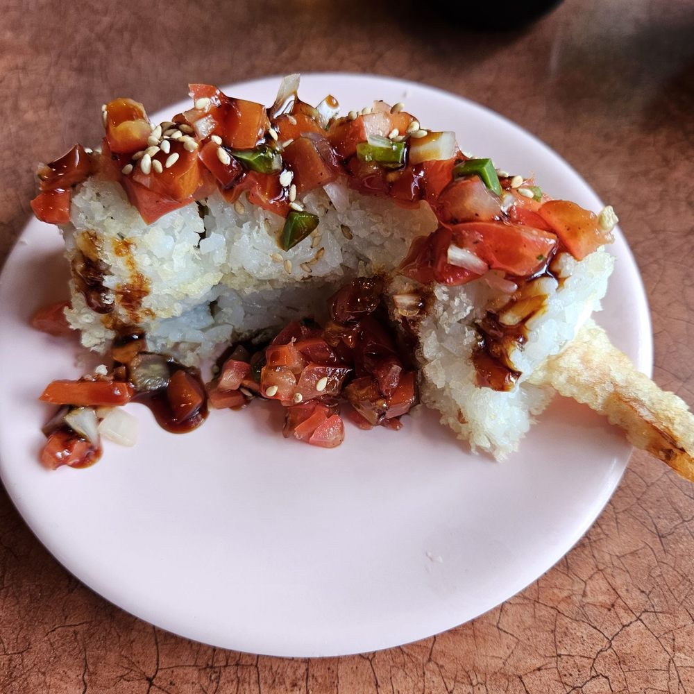 aa Sushi - Sushi Bars Near Me - Kirkland, Washington
