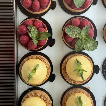 Krem Bakery & Cafe - Deserts - Bakeries Near Me - Virginia Beach, Virginia Krem Bakery & Cafe - Deserts - Bakeries Near Me - Virginia Beach, Virginia