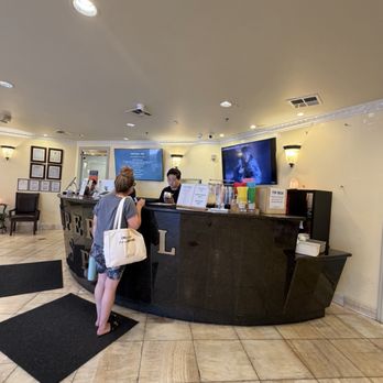 The Imperial Spa - Front desk - Day Spas Near Me - Las Vegas, Nevada The Imperial Spa - Front desk - Day Spas Near Me - Las Vegas, Nevada