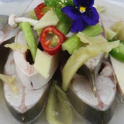 Kue's Chinese Kitchen and Bar