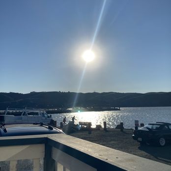 Sailor Jack's - View from outside - Seafood Near Me - Benicia, California