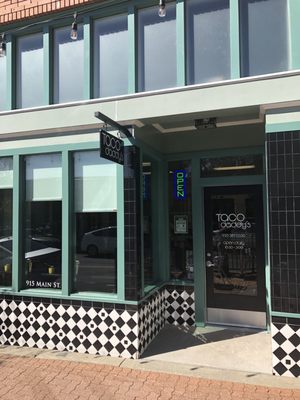 Taco Daddy's by null