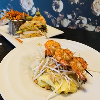 Lemongrass Cafe - Asian Fusion Near Me - Bellaire, Texas Lemongrass Cafe - Asian Fusion Near Me - Bellaire, Texas