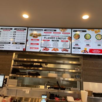 Fire Wings - Santa Rosa - Too bad, the menu look great I just can't abide by customer service that lacks. - Chicken Wings Near Me - Santa Rosa, California