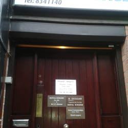 Dental Surgery