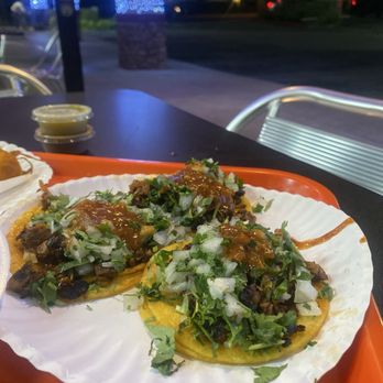 Tacos el Juanito #2 - Alpastor tacos - Tacos Near Me - Chino, California Tacos el Juanito #2 - Alpastor tacos - Tacos Near Me - Chino, California