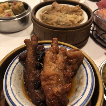 Li Wah - Chicken feet - Dim Sum Near Me - Cleveland, Ohio Li Wah - Chicken feet - Dim Sum Near Me - Cleveland, Ohio
