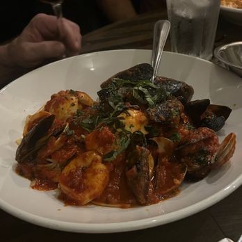 Saviano's Italian Kitchen - Italian Near Me - Euless, Texas