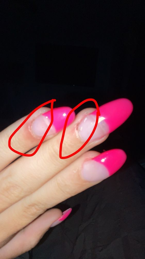 Regal Nails Logo