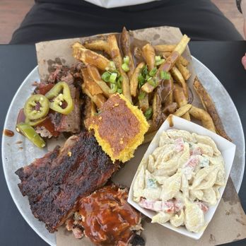 Dinosaur Bar-B-Que - Tres Ninos - Barbeque Near Me - Syracuse, New York Dinosaur Bar-B-Que - Tres Ninos - Barbeque Near Me - Syracuse, New York