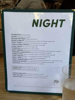 Menu photo 5 Smor Brooklyn, NY