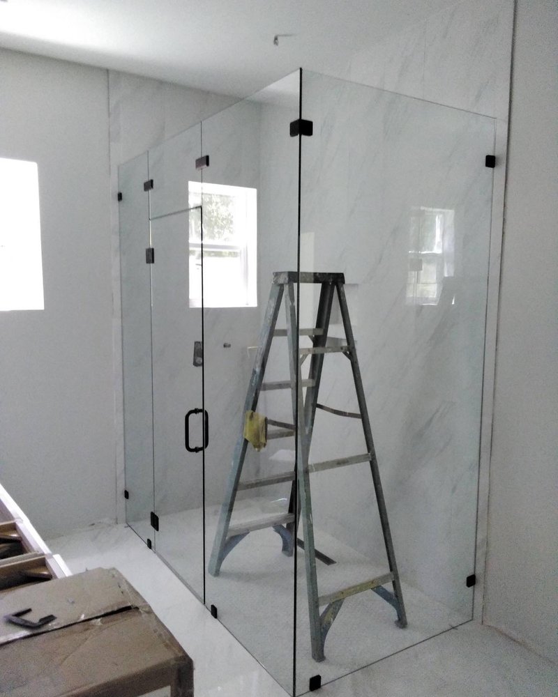 Slide of Clark's Residential Remodeling