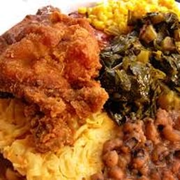 Fried Chicken