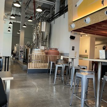 Finback LIC - Bars Near Me - Long Island City, New York Finback LIC - Bars Near Me - Long Island City, New York