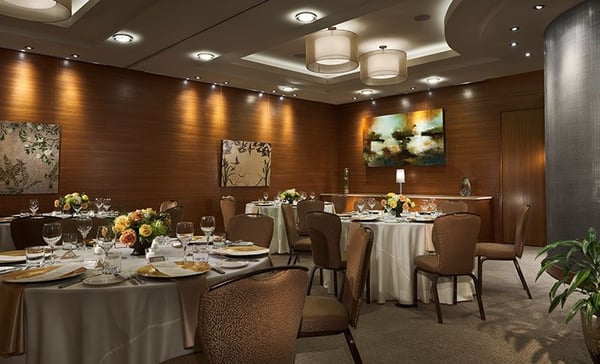 The Heathman Hotel Kirkland by null