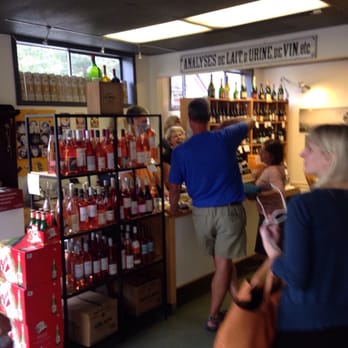 Vino - Beer, Wine & Spirits Near Me - Portland, Oregon