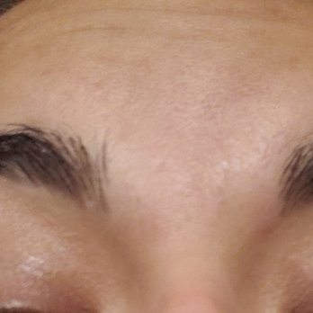 NailStop Spa & Wax - My left here is ok she still plucked too much - Skin Care Near Me - Lakeside, California NailStop Spa & Wax - My left here is ok she still plucked too much - Skin Care Near Me - Lakeside, California