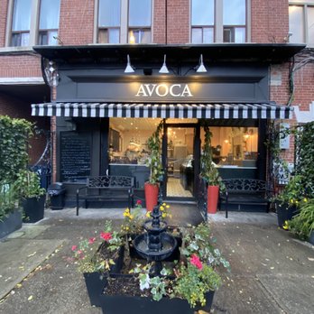 Avoca - the front entrance of a restaurant - Chocolatiers & Shops Near Me - Toronto, Ontario Avoca - the front entrance of a restaurant - Chocolatiers & Shops Near Me - Toronto, Ontario