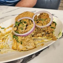 Red Chillez Indian