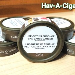 Hav-A-Cigar