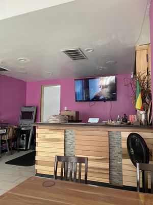 Emma Habesha Restaurant by null