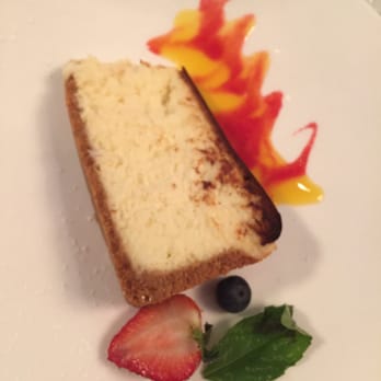 Post Oak Grill - Amaretto Cheesecake - New American Near Me - Houston, Texas Post Oak Grill - Amaretto Cheesecake - New American Near Me - Houston, Texas