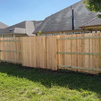 Ergeon - Nail up wood fence - Fences & Gates Near Me Ergeon - Nail up wood fence - Fences & Gates Near Me