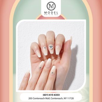 Model Nails & Spa - Nail Salons Near Me - Centereach, New York Model Nails & Spa - Nail Salons Near Me - Centereach, New York