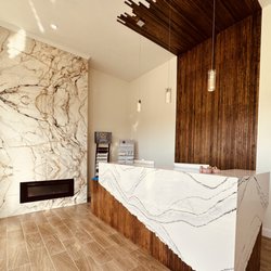 Atlantic Marble & Granite - Come visit our new showroom.