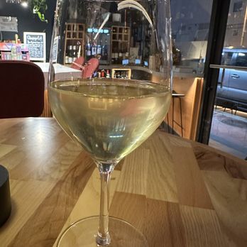Got Wine Club - "Encubierto" white blend from Argentina - Wine Bars Near Me - Miami Beach, Florida