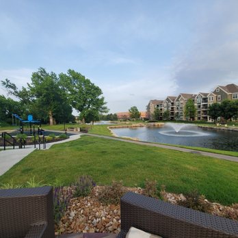 Waterside Residences on Quivira - Apartments Near Me - Lenexa, Kansas Waterside Residences on Quivira - Apartments Near Me - Lenexa, Kansas