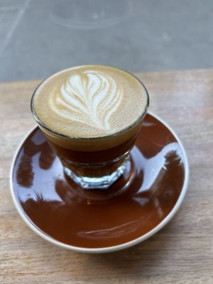 Plowshares Coffee Bloomingdale by null