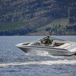 Mach Boats - Cobalt 24'6"