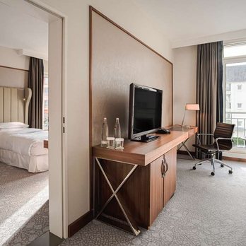 Hilton Bonn - Guest room - Hotels Near Me - Bonn, NW Hilton Bonn - Guest room - Hotels Near Me - Bonn, NW